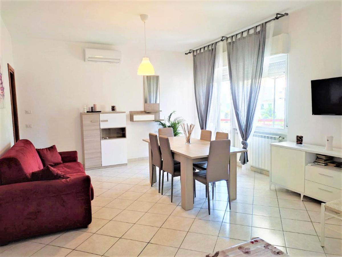 La Casa Del Sole Holiday home