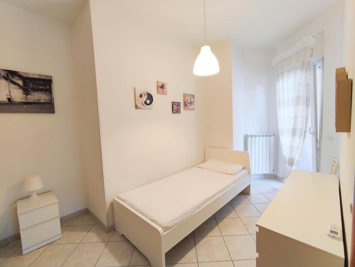 La Casa Del Sole Holiday home