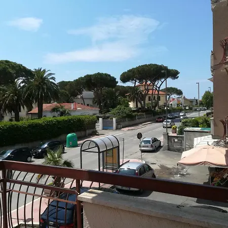 Villa La Casa Del Sole Santa Marinella Exterior foto