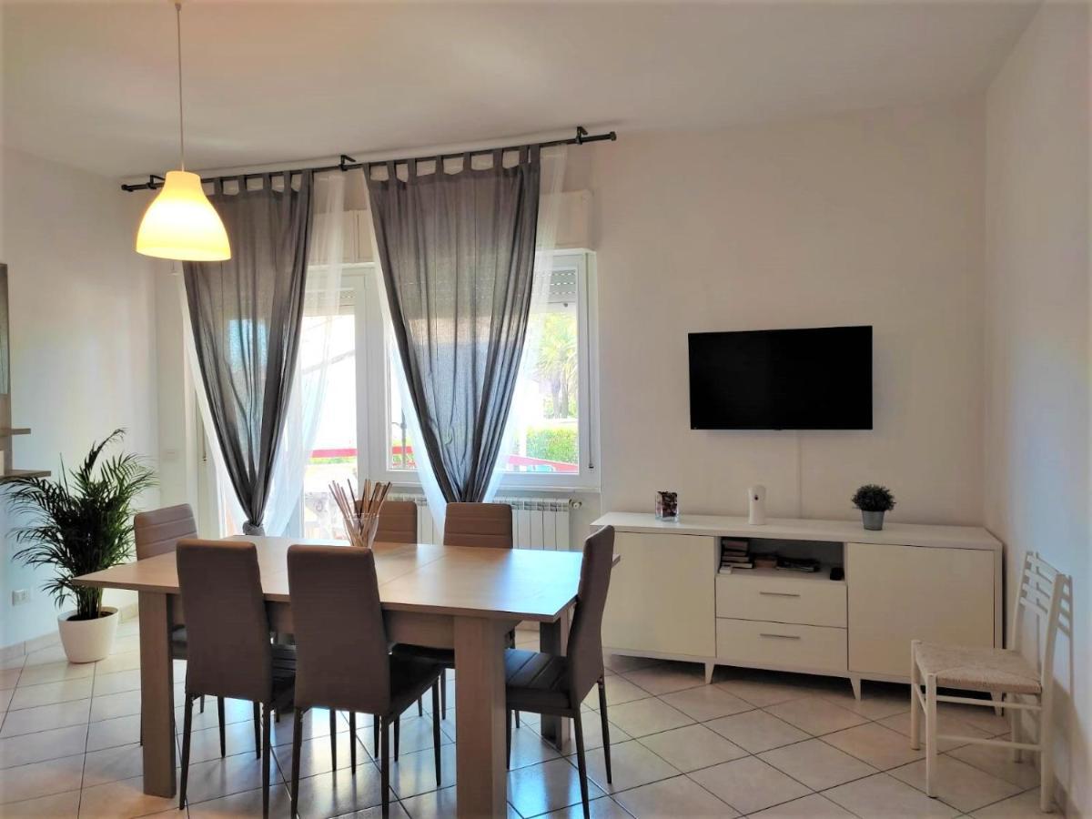 Ferienhaus La Casa Del Sole *