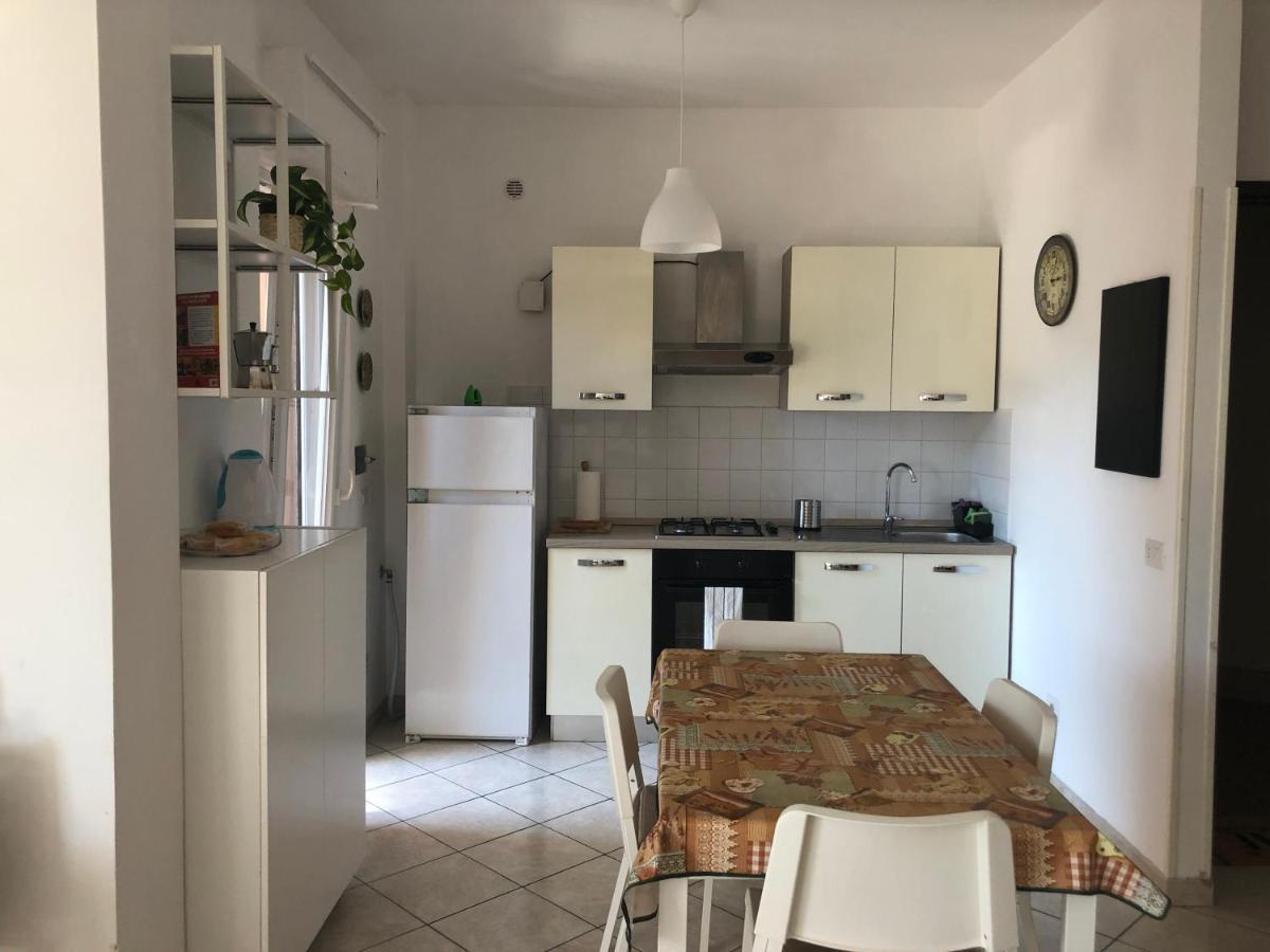 Ferienhaus La Casa Del Sole