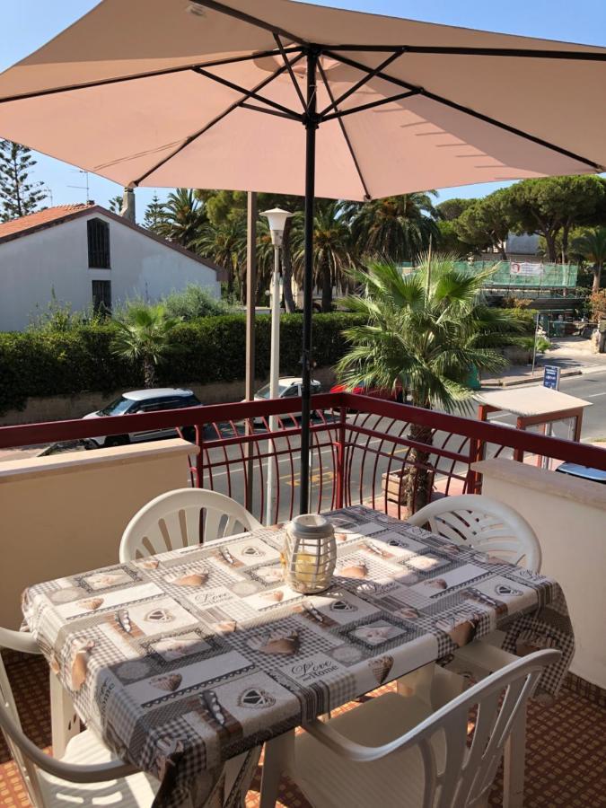 La Casa Del Sole Santa Marinella