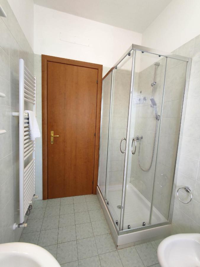 La Casa Del Sole Ferienhaus